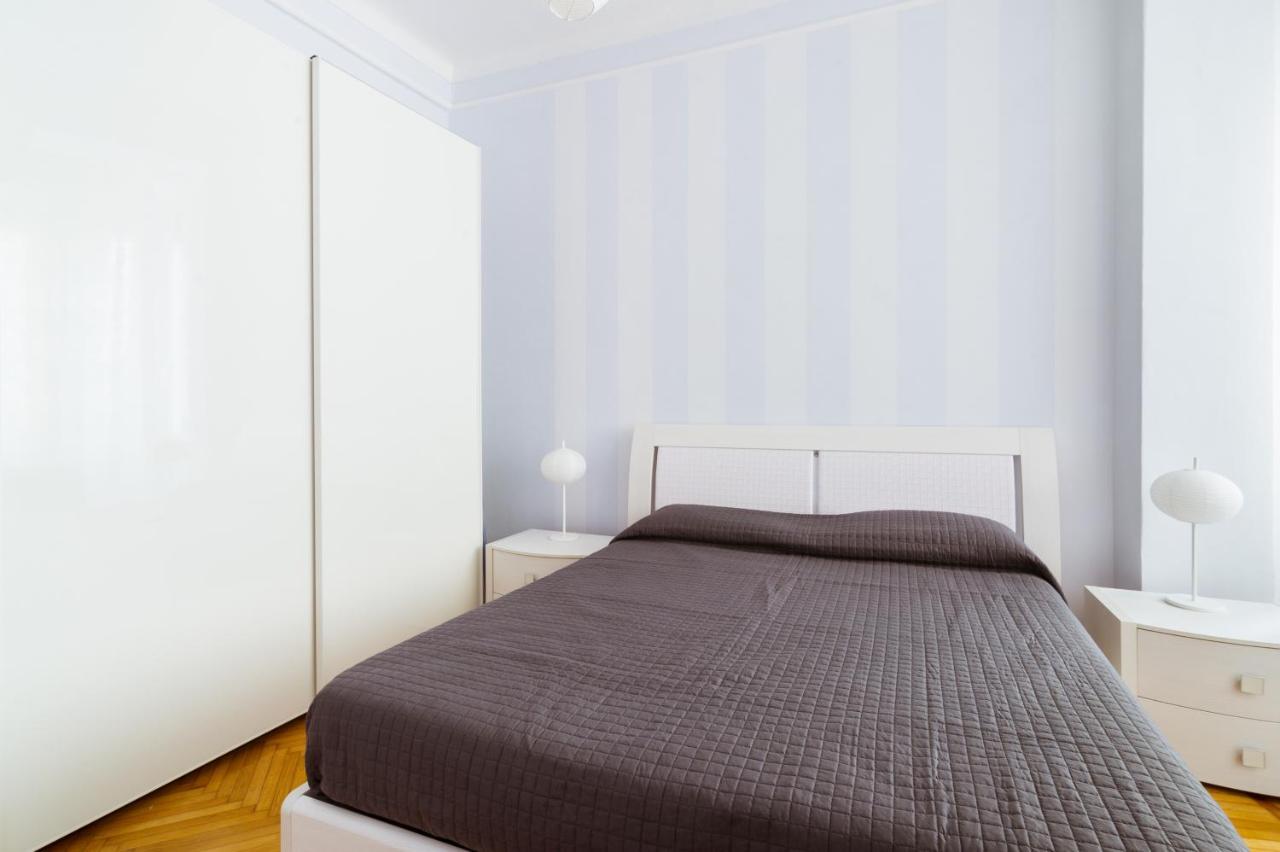 Sanremo Grand Central Apartment Exterior foto