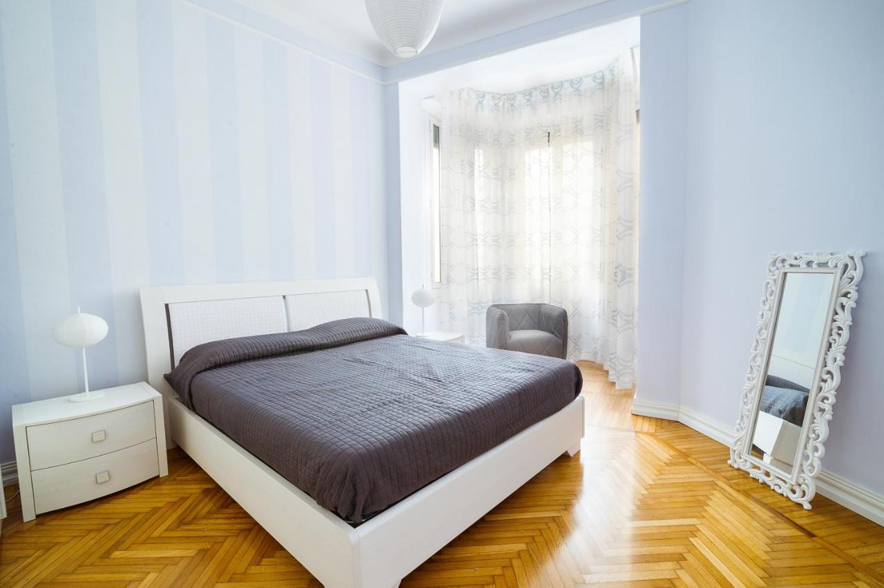 Sanremo Grand Central Apartment Exterior foto